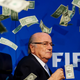 Illustration for article titled FIFA President Sepp Blatter Now Faces Criminal Investigation